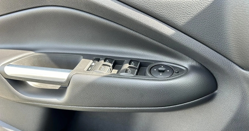 Ford Kuga cena 83500 przebieg: 46073, rok produkcji 2018 z Radom małe 436